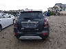 KL4CJASBXHB****** Destrozados 2017 Buick Encore