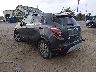 KL4CJASBXHB****** Salvamento y Reparables 2017 Buick Encore en Northern Virginia