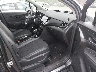 KL4CJASBXHB****** Usados y Reparables 2017 Buick Encore en Estado de Virginia