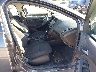 1FADP3K22HL****** Used and Repairable 2017 Ford Focus in Missouri State