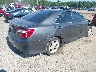 4T1BF1FK7CU****** Salvage and Wrecked 2012 Toyota Camry in Georgia State
