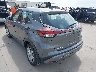 3N1CP5BV3PL****** Salvamento y Reparables 2023 Nissan Kicks en Dallas