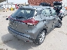 3N1CP5BV3PL****** Salvamento y Destrozados 2023 Nissan Kicks en Estado de Texas