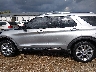 1FMSK8FH4PG****** Salvage 2023 Ford Explorer
