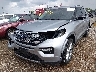 1FMSK8FH4PG****** Repairable 2023 Ford Explorer