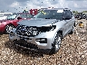 1FMSK8FH4PG****** Used and Repairable 2023 Ford Explorer in Indianapolis