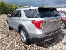 1FMSK8FH4PG****** Salvage and Repairable 2023 Ford Explorer in Indianapolis