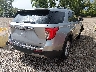 1FMSK8FH4PG****** Salvage and Wrecked 2023 Ford Explorer in Indiana State