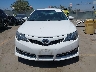 4T1BF1FK1EU****** Usados 2014 Toyota Camry en Estado de California