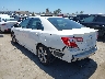 4T1BF1FK1EU****** Salvamento y Reparables 2014 Toyota Camry en North Hollywood