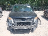 1FM5K8D81FG****** Wrecked 2015 Ford Explorer in Indiana State