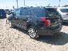 1FM5K8D81FG****** Salvage and Repairable 2015 Ford Explorer in Indianapolis
