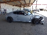 JF1ZNAA12D2****** Repairable 2013 Scion FR-S in California State