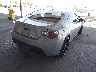 JF1ZNAA12D2****** Salvage and Wrecked 2013 Scion FR-S in California State