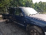 2GTEC13T251****** Repairable 2005 GMC Sierra 1500 in North Carolina State