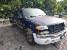 2GTEC13T251****** Salvage and Wrecked 2005 GMC Sierra 1500 in Greensboro