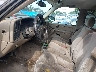 2GTEC13T251****** Used and Repairable 2005 GMC Sierra 1500 in North Carolina State