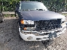 2GTEC13T251****** Salvage and Repairable 2005 GMC Sierra 1500 in North Carolina State