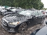 JN1BV7APXEM****** Wrecked 2014 Infiniti Q50 in Georgia State