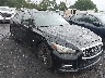 JN1BV7APXEM****** Salvage and Repairable 2014 Infiniti Q50 in Georgia State