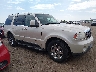 5LMEU88H85Z****** Salvage and Wrecked 2005 Lincoln Aviator in Phoenix