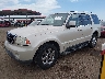 5LMEU88H85Z****** Used and Repairable 2005 Lincoln Aviator in Phoenix