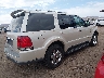 5LMEU88H85Z****** Salvage and Wrecked 2005 Lincoln Aviator in Arizona State