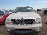 5LMEU88H85Z****** Salvage and Repairable 2005 Lincoln Aviator in Arizona State