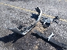 4T1BK36B76U****** Destrozados 2006 Toyota Avalon en Estado de Carolina del Sur