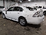 2G1WB5EK4A1****** Salvage and Repairable 2010 Chevrolet Impala in Des Moines