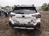 4S4BTAMC7M3****** Wrecked 2021 Subaru Outback