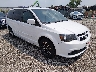 2C4RDGEG3HR****** Salvamento y Destrozados 2017 Dodge Grand Caravan en Chicago West