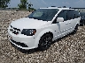 2C4RDGEG3HR****** Usados y Reparables 2017 Dodge Grand Caravan en Chicago West