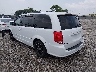 2C4RDGEG3HR****** Salvamento y Reparables 2017 Dodge Grand Caravan en Chicago West