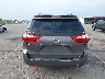 5TDJK3DC6FS****** Destrozados 2015 Toyota Sienna