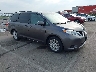 5TDJK3DC6FS****** Salvamento y Destrozados 2015 Toyota Sienna en Omaha South