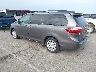 5TDJK3DC6FS****** Salvamento y Reparables 2015 Toyota Sienna en Omaha South