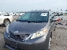 5TDJK3DC6FS****** Salvamento y Reparables 2015 Toyota Sienna en Estado de Nebraska
