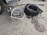 1GKS2DKL2PR****** Wrecked 2023 GMC Yukon in Texas State
