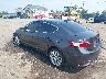 19UDE2F72GA****** Salvage and Repairable 2016 Acura ILX in Northern Virginia