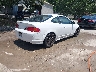 JH4DC54872C****** Salvamento y Destrozados 2002 Acura RSX en Estado de Tennessee