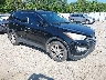 5XYZUDLA7DG****** Salvage and Wrecked 2013 Hyundai Santa Fe in Atlanta East
