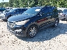 5XYZUDLA7DG****** Used and Repairable 2013 Hyundai Santa Fe in Atlanta East