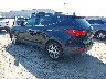 5XYZUDLA7DG****** Salvage and Repairable 2013 Hyundai Santa Fe in Atlanta East