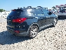 5XYZUDLA7DG****** Salvage and Wrecked 2013 Hyundai Santa Fe in Georgia State