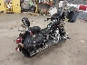 1HD1BWB106Y****** Salvamento y Destrozados 2006 Harley-Davidson FLSTCI en Estado de Indiana