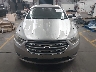 1FAHP2E85DG****** Wrecked 2013 Ford Taurus in Arizona State