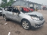 1GNKRGKD8HJ****** Salvage and Wrecked 2017 Chevrolet Traverse in Cleveland