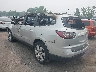 1GNKRGKD8HJ****** Salvage and Repairable 2017 Chevrolet Traverse in Cleveland