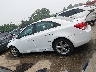1G1PE5SB9E7****** Salvamento 2014 Chevrolet Cruze